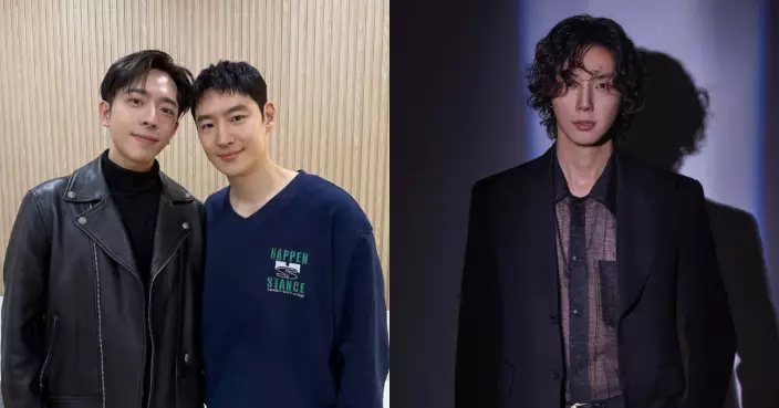 《模範的士3》即將強勢回歸 港星Edan、尹施允加入陣容