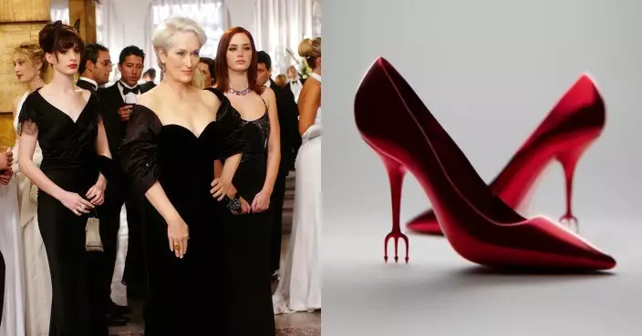 《穿 PRADA的惡魔2》正式開拍 梅麗史翠普安妮夏菲維回歸演出