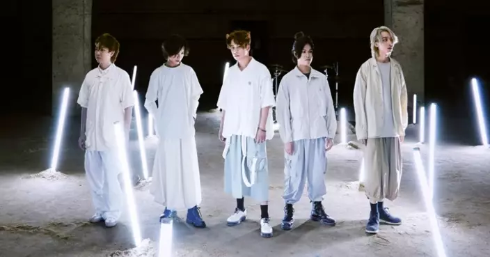 Daze in White推熱血新作 《非共識答案》鼓勵忠於自我勇往直前