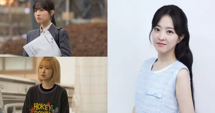 《未知的首爾》大結局創下自身新高 朴寶英坦言與角色性格相似