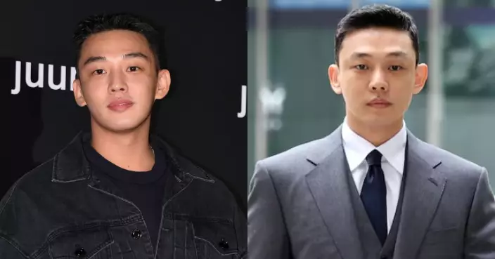 劉亞仁吸毒案終審結果出爐 維持二審判決緩刑2年