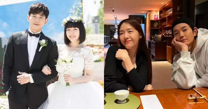 Girl&#8217;s Day珉雅驚喜宣布婚訊 情定大10歲演員溫朱莞11月舉行婚禮