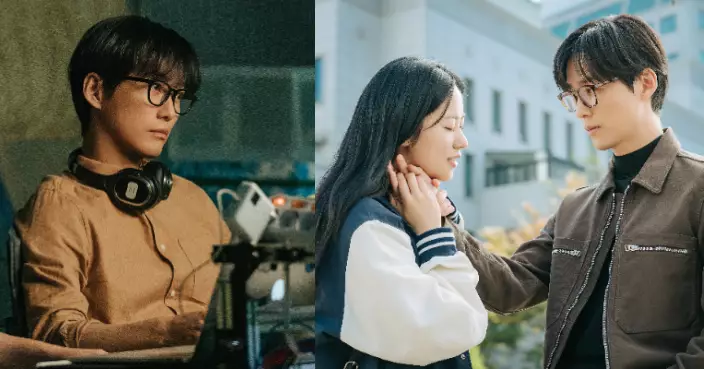 南宮珉演活落泊導演擺脫詛咒 《我們的電影》戲中戲療癒觀眾