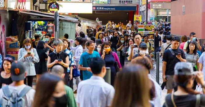 本港10月CPI按年升1.2%　創4個月新高　基本通脹率1%