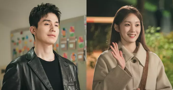 李棟旭主演黑色浪漫劇即將開播 與李聖經組高顏值CP擦出愛火花