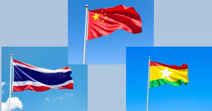 中緬泰聯手打擊妙瓦底地區電信網詐　遣返逾5400名中國籍人員