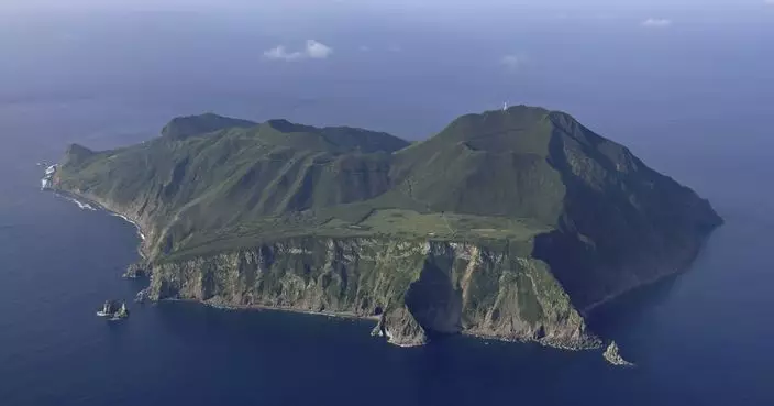 鹿兒島縣惡石島清晨發生5.1級地震 氣象廳警告未來或有更多強震