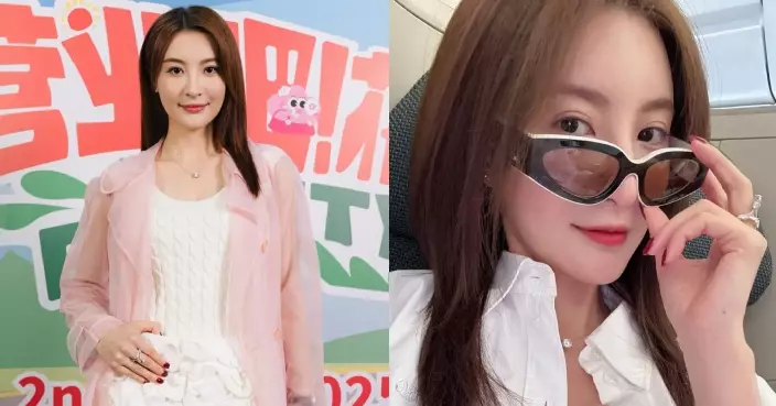 林夏薇就被入稟申請破產透過律師作嚴正聲明 呈請人已向法院撤回申請