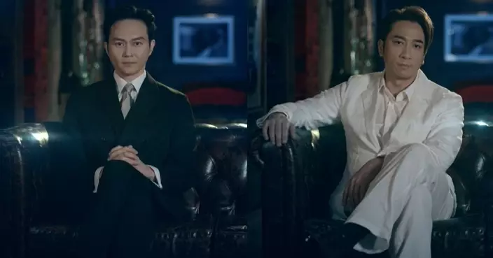 《璀璨之城》被傳停工？TVB發聲明澄清：所有工作正有條不紊地進行中