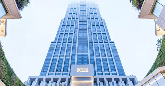 新世界發展據報擬售上海K11寫字樓 作價28.5億元人幣