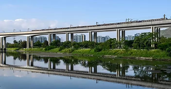 北環綫支綫料2027年初動工　主綫支綫工程同步可減省成本