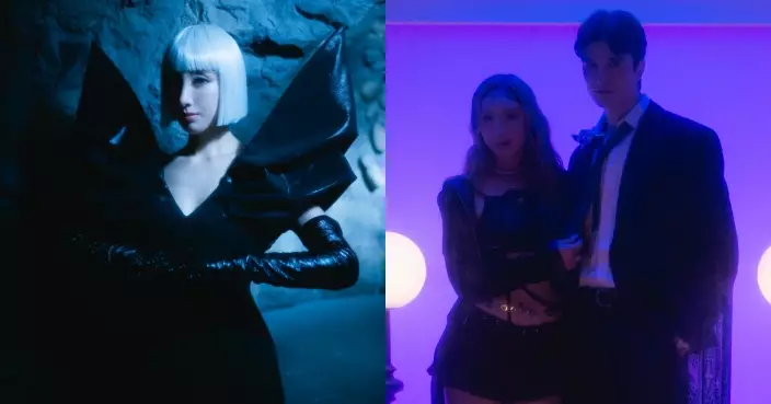 許靖韻推新歌《Just Don’t Care》 MV男主角土耳其小鮮肉勁搶FO