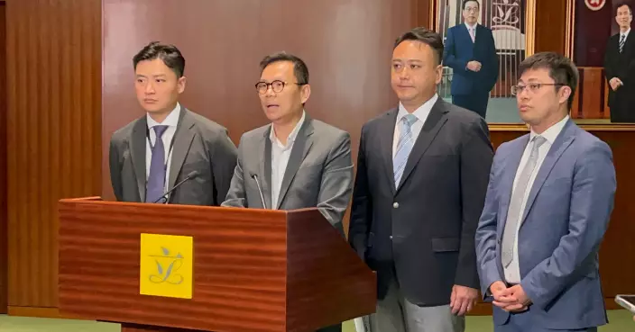 中九龍繞道擬降至8元　民建聯：政府願聽民意行政立法良性互動