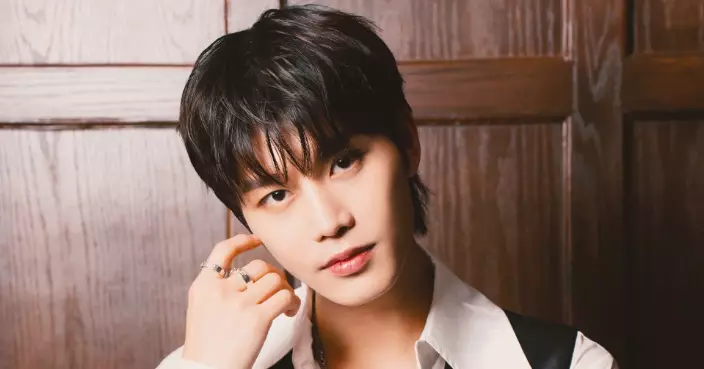 文泰一涉集體性侵案一審結果出爐 獲判刑3年6個月當庭被收押