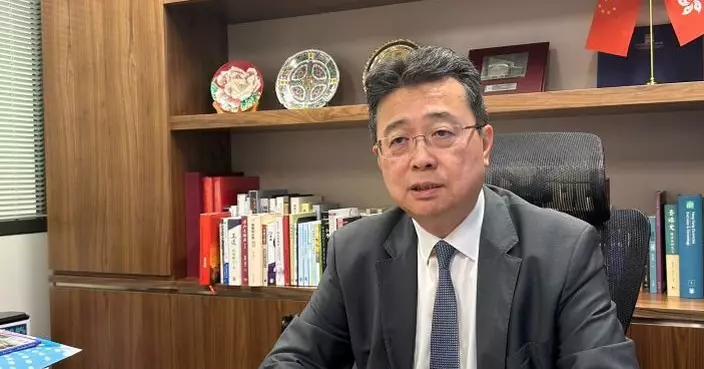 全國兩會｜劉智鵬指100億或不足夠3幅地建校舍　衞炳江稱積極考慮政府貸款方案