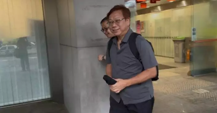 社工謝世傑承認欺詐4個月長生津 即日償還涉款1.6萬元 官押後至7.24判刑