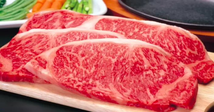 中日據報計劃就恢復日本牛肉出口中國展開談判