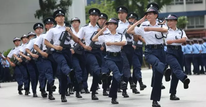 周一鳴:國安風險一直存在 要居安思危不因看似平靜掉以輕心
