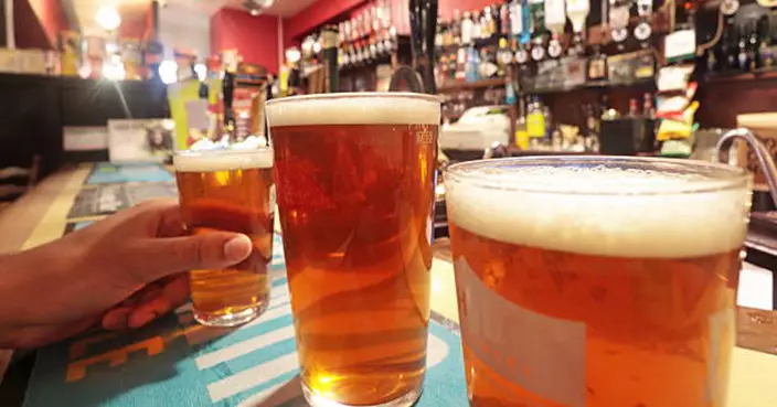 英酒吧日均執笠一間！業界怒轟營業稅高昂壓垮生計