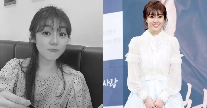 韓國女演員瑞夏不敵癌症 7.13不幸離世享年31歲