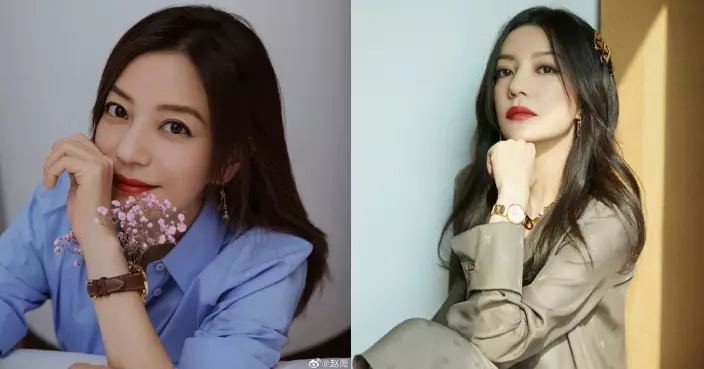 趙薇四年來長期遭造謠謾罵 胞兄趙健撰千字文揭露內幕 宣布已向法院提起訴訟