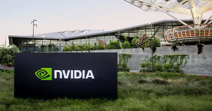 Nvidia：若地緣問題消退　本季H20銷售最少達20億美元
