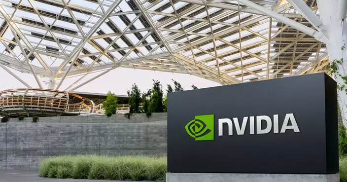 美國加州2名中國公民被控非法向中國運送Nvidia人工智能晶片