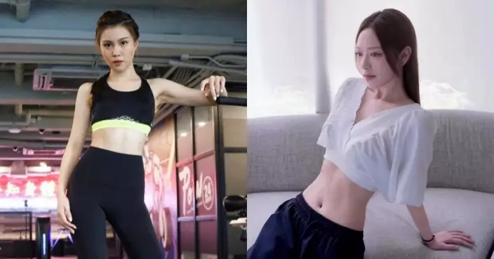 食好D｜食豆腐會長壽？宋宛穎馮盈盈大方分享「豆腐」Keep Fit大法