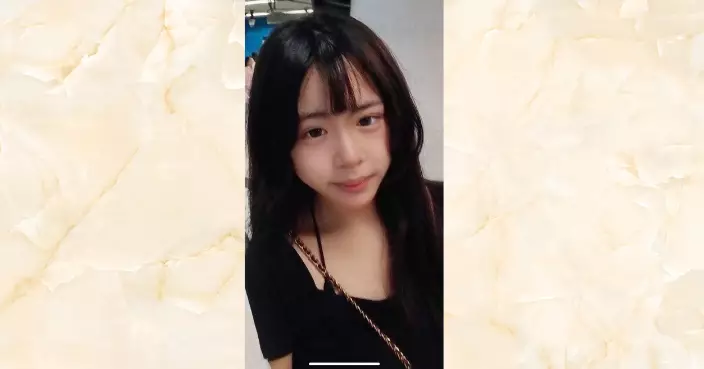 15歲少女葵涌失蹤 警方籲提供消息