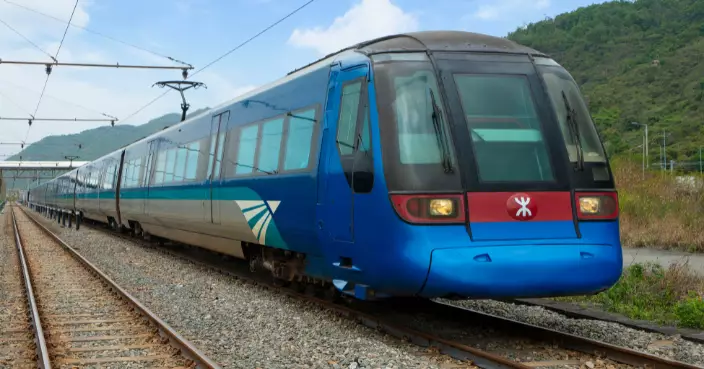 運輸署﹕機場快綫機場往香港站尾班車延至凌晨1:15開出