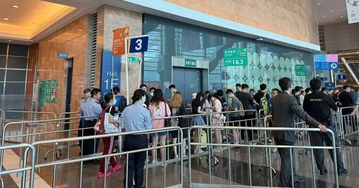 香港書展7.21提早上午9時開放 並延長開放至晚上11時