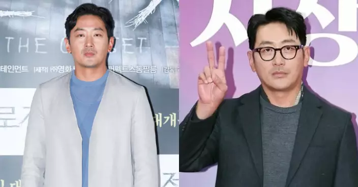 河正宇為粉絲改花名惹禍 急刪留言所屬社發聲明致歉