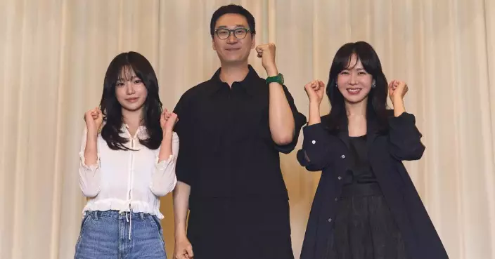 孫藝珍新劇與曹柔理首度合作 角色被指與NJ之母閔熙珍相似