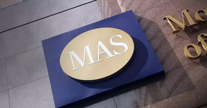 新加坡維持貨幣政策不變