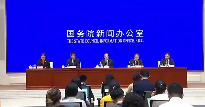 國家郵政局日均攬收快件量逾5億件 快遞業務量連續11年全球排第一