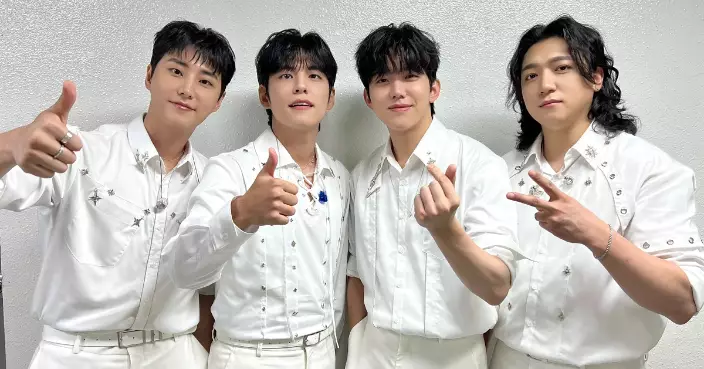 DAY6粉絲見面會入場驗證太嚴苛惹爭議 JYP娛樂公開致歉承諾退款