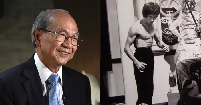 真相猜．情．尋｜拆解「李小龍猝死之謎」 重要證人麥海雄醫生披露搶救過程中三大疑點