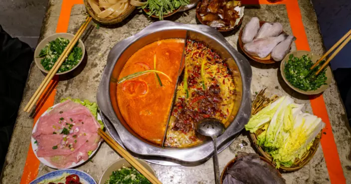 加州火鍋貴到癲！華人歎：人均過百美元僅享受3個鐘「唔抵」