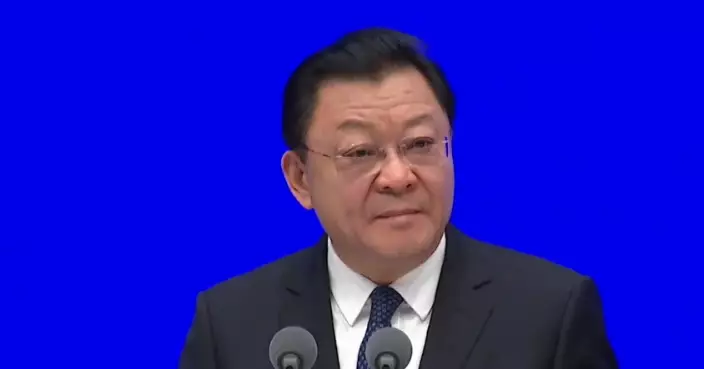 基孔肯雅熱｜佛山錄得逾2000宗個案 廣東省長王偉中：要千方百計撲滅疫情