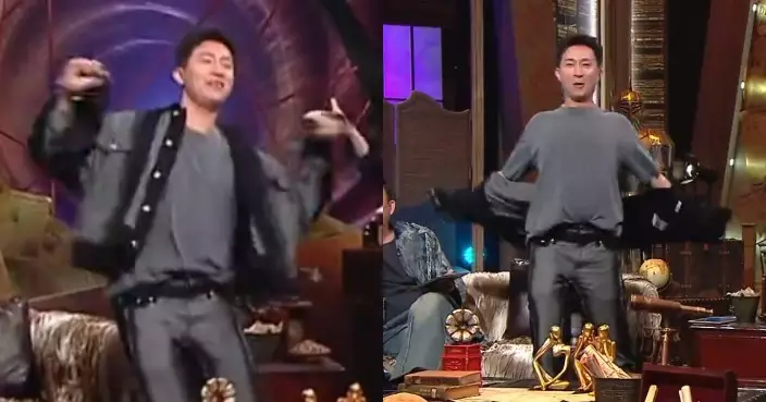 奇情谷｜GM曾展望大跳應援舞扮貓叫  自Sell「日本人鍾唔鍾意眼細」