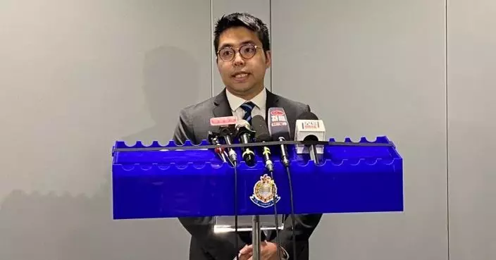 犯罪集團訛稱低息貸款詐騙24市民747萬保證金  警拘假律師判囚36個月