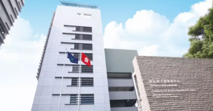 青山灣入境事務中心49歲印度籍羈留男子昏迷送院後不治