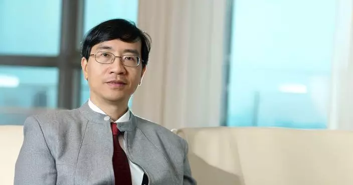 袁國勇：本港料會有基孔肯雅熱輸入個案　但未必會出現大規模爆發