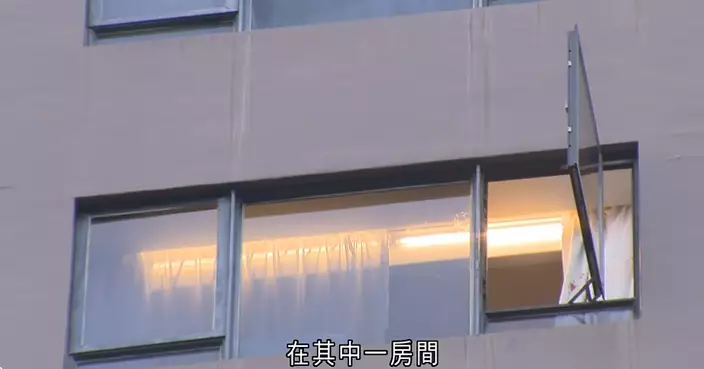悅來酒店倫常命案 男死者遺言「情緒病好可怕」 心理醫生：個人難克服須尋專業協助