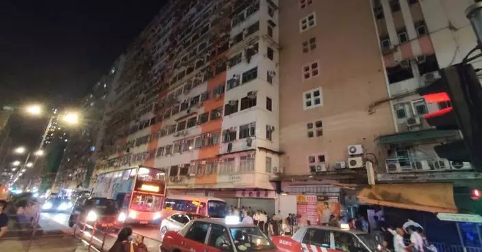 益豐大廈停電事件 物管公司港深智能被罰25萬元成首例