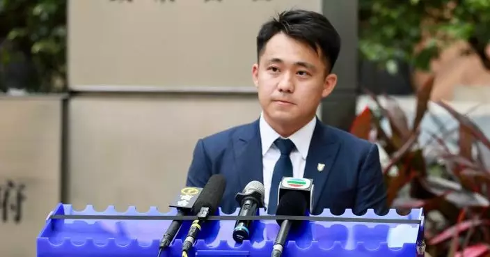 以「練功券」假鈔呃走值363萬虛擬幣  2男女詐騙及洗黑錢罪成判囚25及18個月
