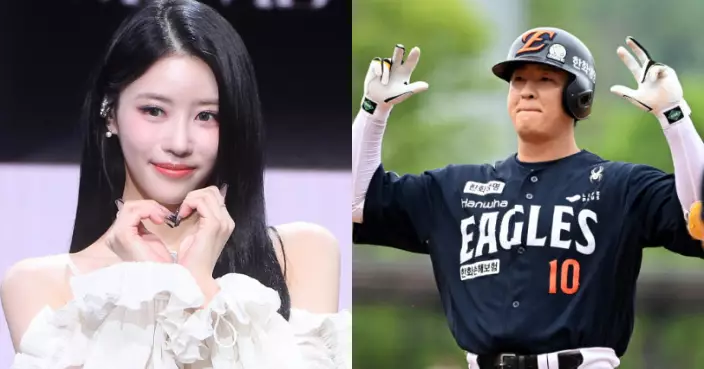 李美珠相隔半年再與運動選手傳緋聞 所屬社果斷發聲明否認