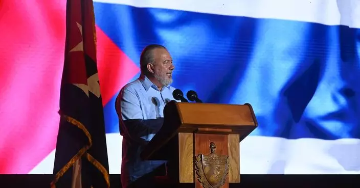 古巴總理馬雷羅：古巴不會屈服於美國的敵對政策