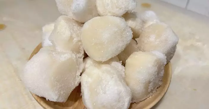 食安中心發現受管制宮城縣冷凍帶子　產品被封存沒流入市面