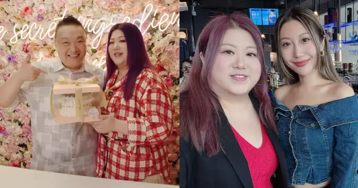 李泇霖新歌《中女的幸福》與老公攜手填詞 獲「中聲」好友支嚳儀借出「甜蜜基地」拍MV